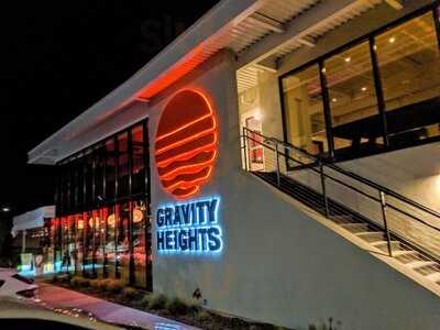 Gravity Heights