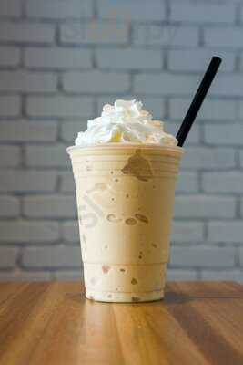 Bgr The Burger Joint