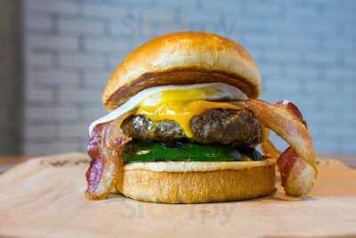 Bgr The Burger Joint