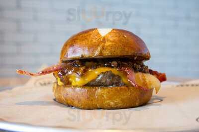 Bgr The Burger Joint