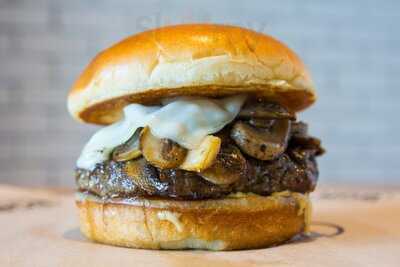 Bgr The Burger Joint