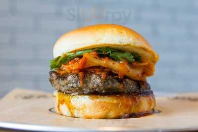 Bgr The Burger Joint