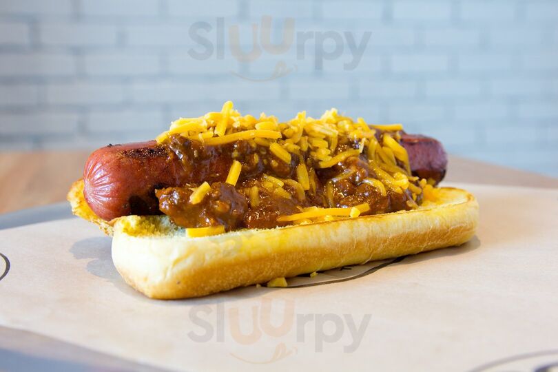 Bgr The Burger Joint