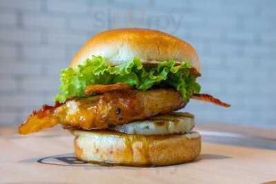 Bgr The Burger Joint