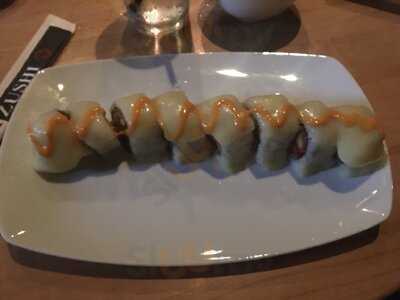 Sushi Zushi Of 5th Street