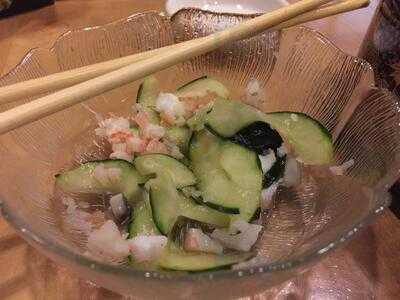 Sushi Zushi Of 5th Street