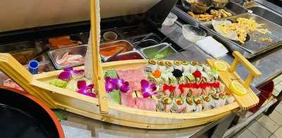 Sushi Zushi Of 5th Street