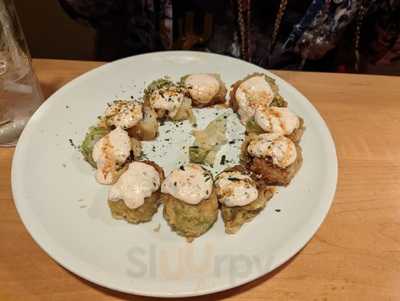 Sushi Zushi Of 5th Street