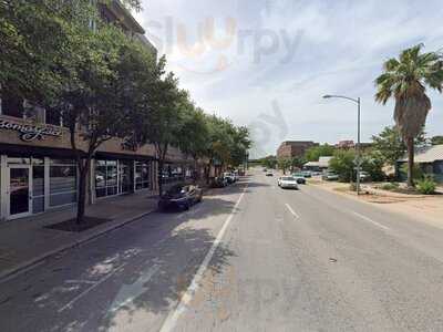 Sushi Zushi Of 5th Street