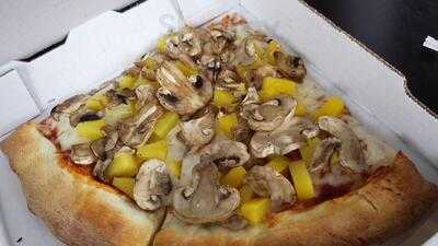 Craigo's Pizza & Pastaria