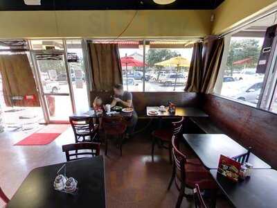 Craigo's Pizza & Pastaria