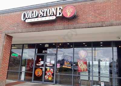 Cold Stone Creamery # 21084