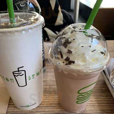 Shake Shack