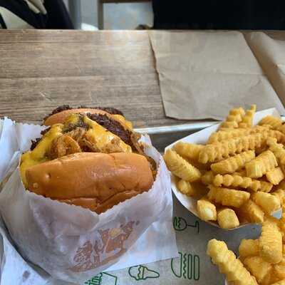 Shake Shack