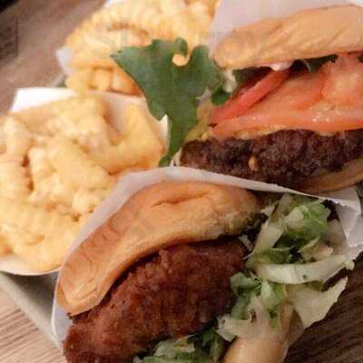 Shake Shack