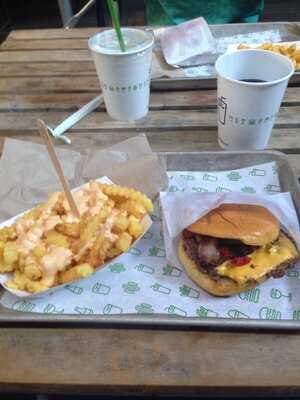 Shake Shack