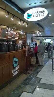 Caribou Coffee