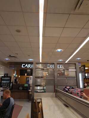 Caribou Coffee