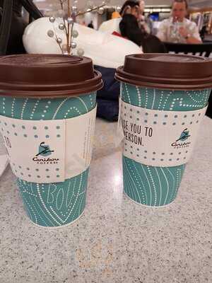 Caribou Coffee