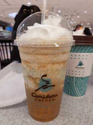 Caribou Coffee