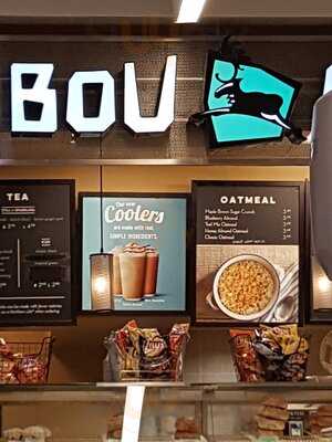 Caribou Coffee