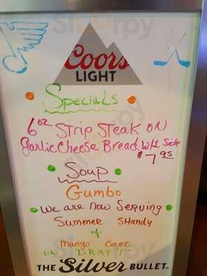 Hessler's Pub & Grill