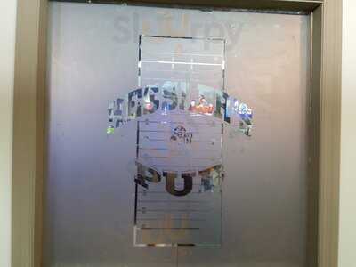 Hessler's Pub & Grill