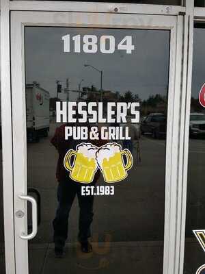 Hessler's Pub & Grill