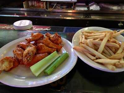 Hessler's Pub & Grill