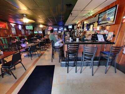 Hessler's Pub & Grill