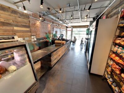 Taylor Gourmet Deli Market