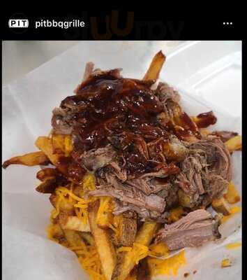 The Pit Bbq Grille