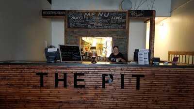 The Pit Bbq Grille