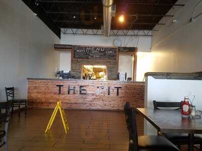 The Pit Bbq Grille