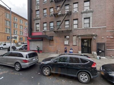 Kennedy Fried Chicken