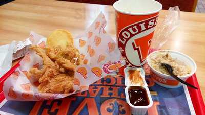 Popeyes Louisiana Kitchen