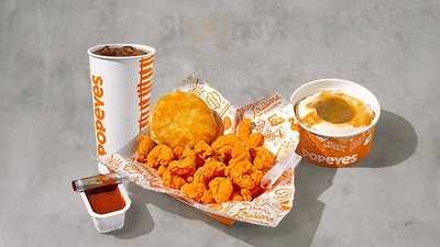 Popeyes Louisiana Kitchen