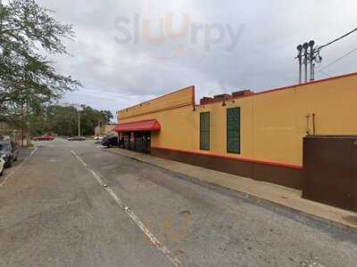 Popeyes Louisiana Kitchen