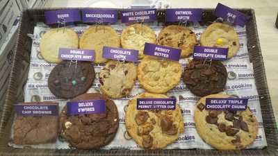 Insomnia Cookies