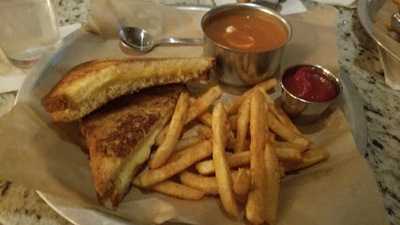 Stacks Grilled Cheese And Bar