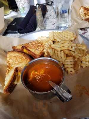 Stacks Grilled Cheese And Bar