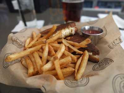 Stacks Grilled Cheese And Bar