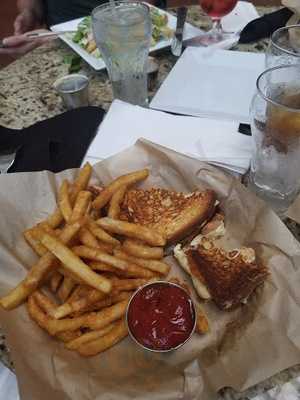 Stacks Grilled Cheese And Bar