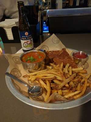 Stacks Grilled Cheese And Bar