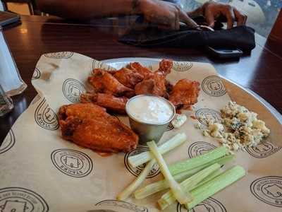 Stacks Grilled Cheese And Bar