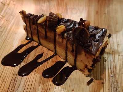 Wallace's Whiskey Room & Kitchen