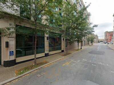 Wallace's Whiskey Room & Kitchen