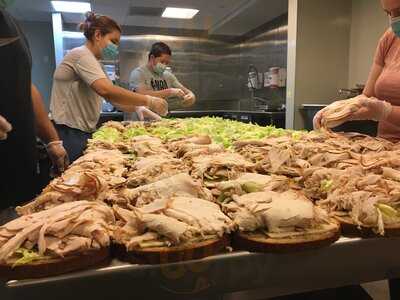 Beantown Pastrami Co.