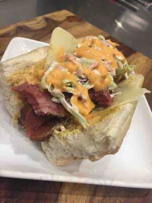 Beantown Pastrami Co.