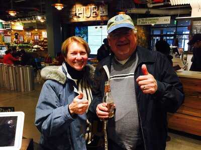 Beantown Pastrami Co.